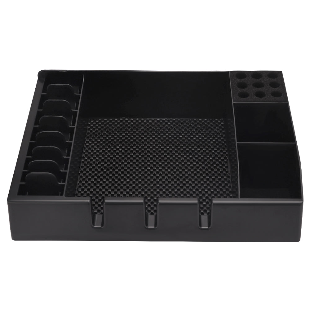 barber tool tray overall